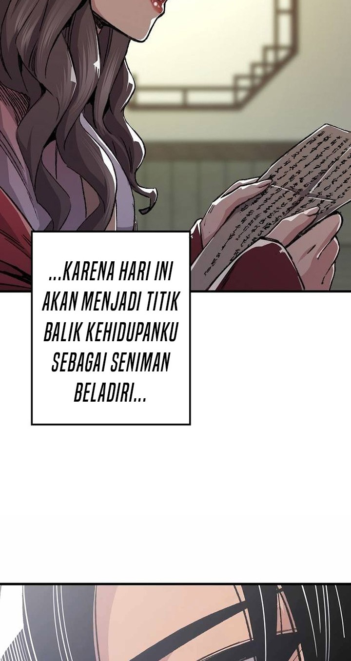 Reborn as The Heavenly Demon Chapter 45 - halaman 89
