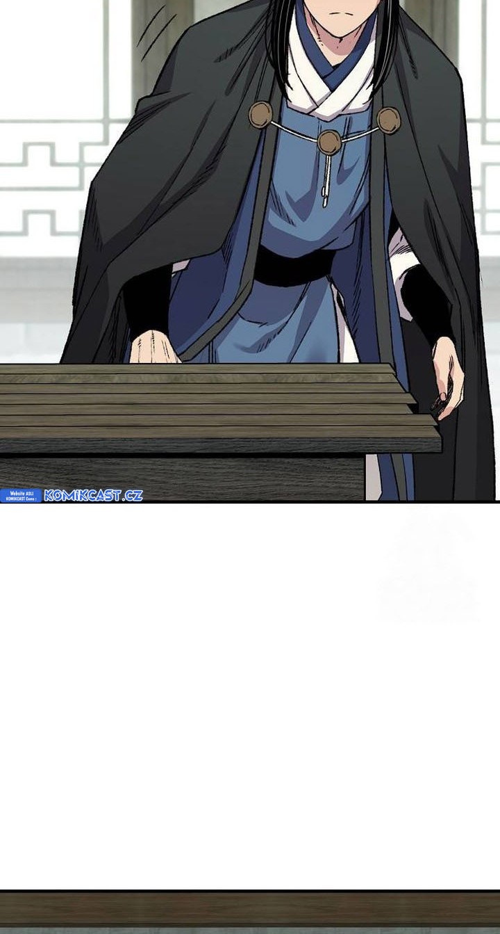Reborn as The Heavenly Demon Chapter 45 - halaman 9