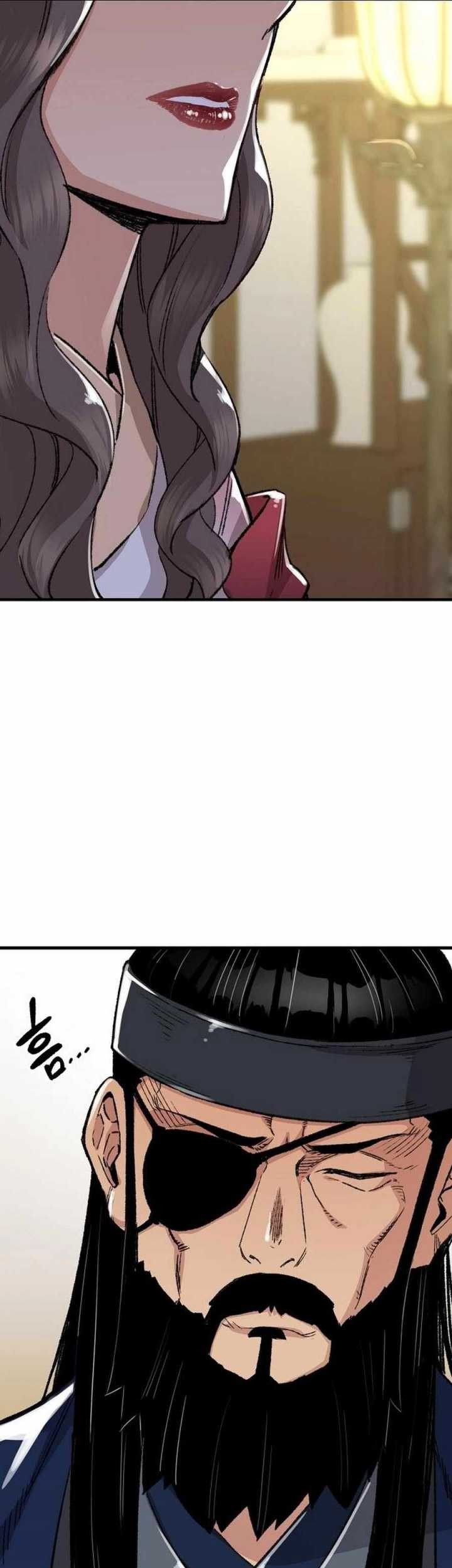 Reborn as The Heavenly Demon Chapter 46 - halaman 10