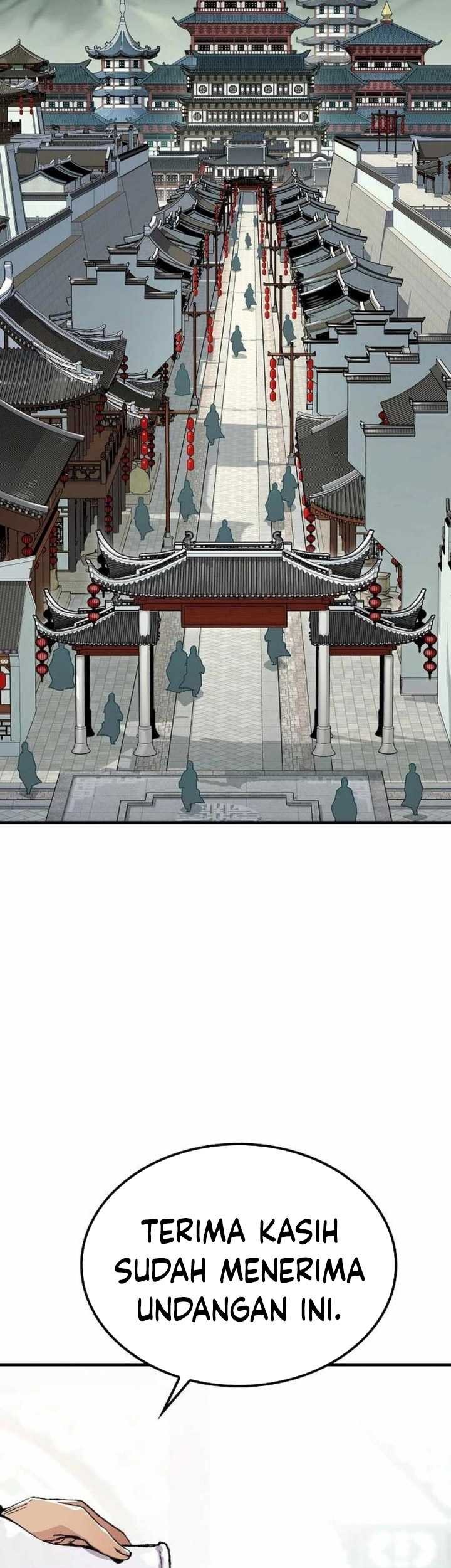Reborn as The Heavenly Demon Chapter 46 - halaman 14