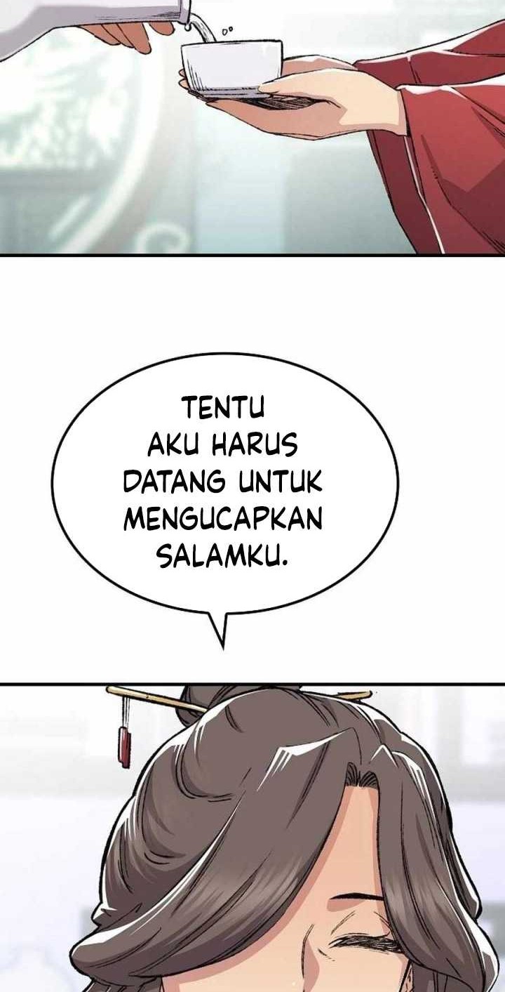 Reborn as The Heavenly Demon Chapter 46 - halaman 15