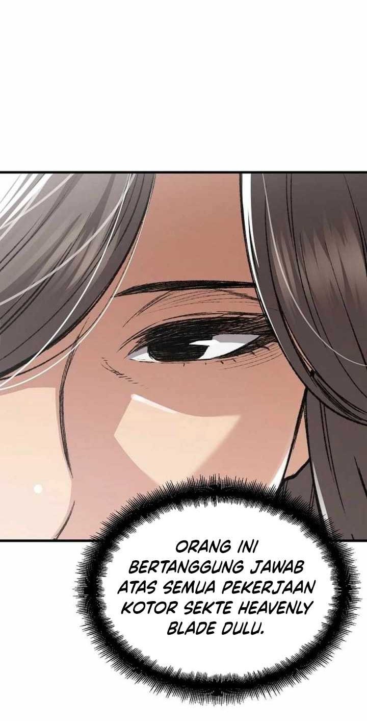 Reborn as The Heavenly Demon Chapter 46 - halaman 17