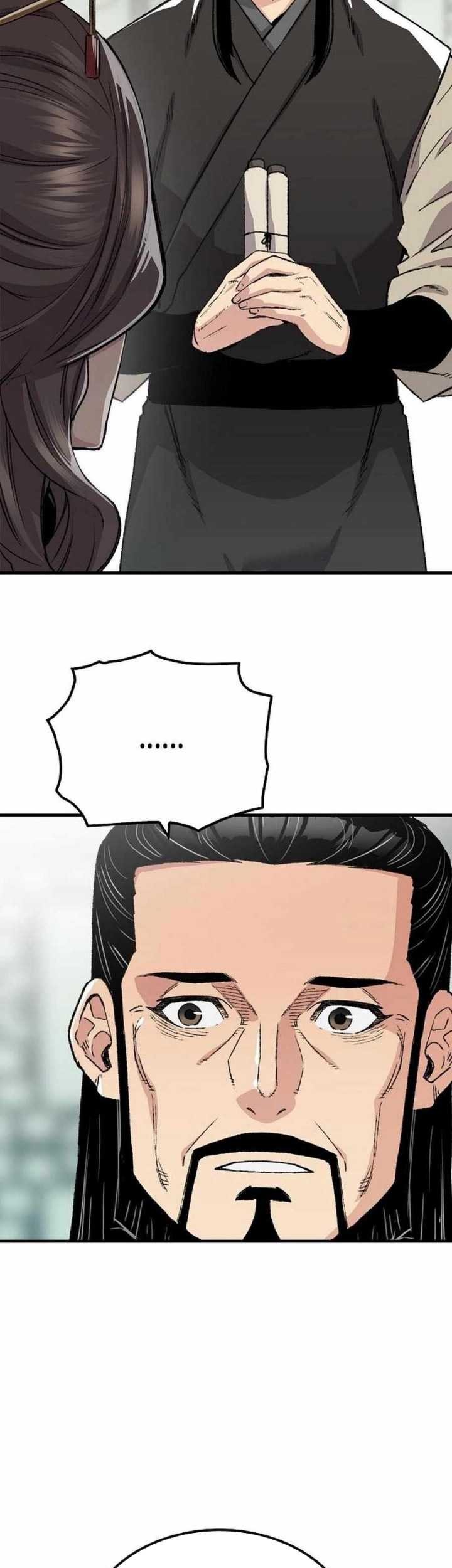 Reborn as The Heavenly Demon Chapter 46 - halaman 22