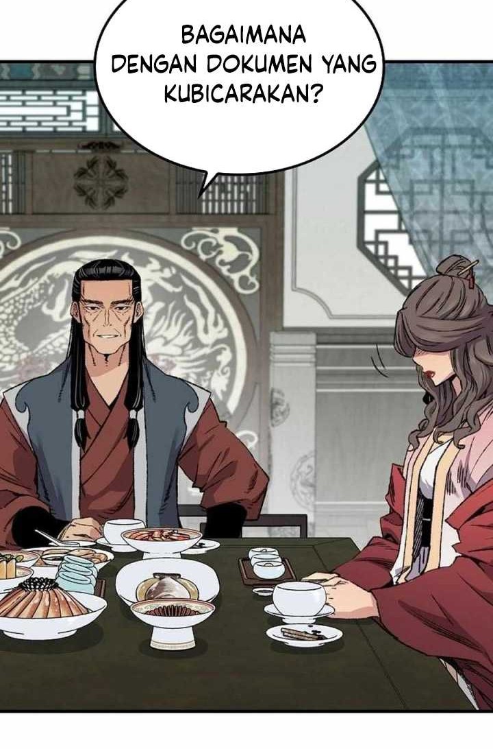 Reborn as The Heavenly Demon Chapter 46 - halaman 23