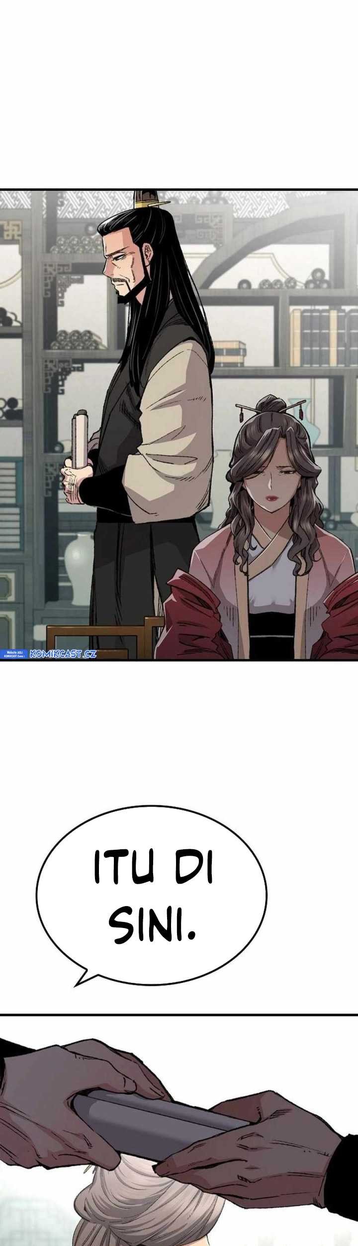 Reborn as The Heavenly Demon Chapter 46 - halaman 24
