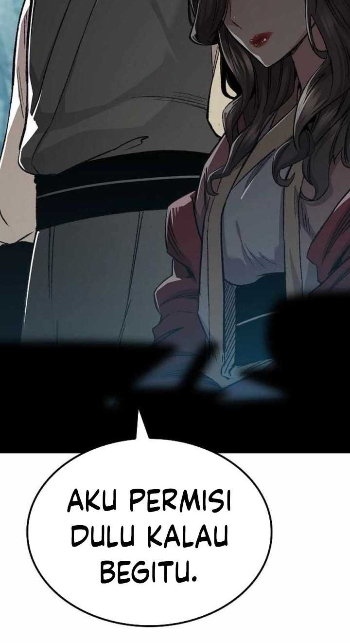Reborn as The Heavenly Demon Chapter 46 - halaman 27