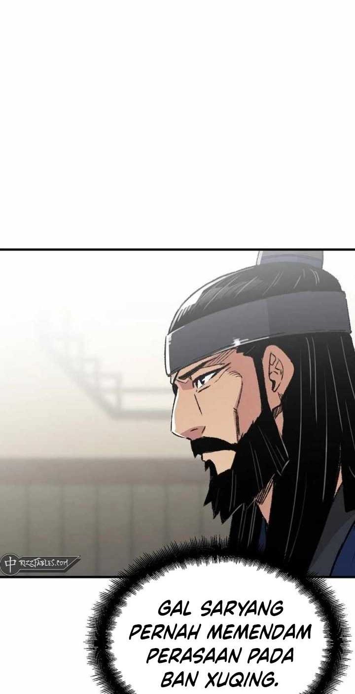 Reborn as The Heavenly Demon Chapter 46 - halaman 3