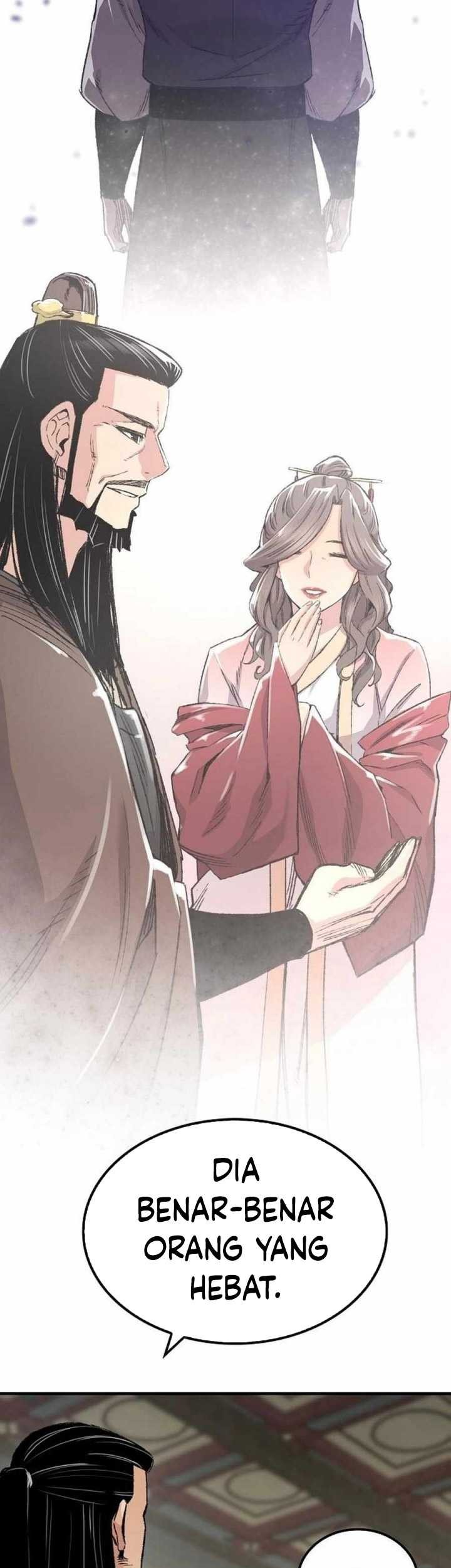 Reborn as The Heavenly Demon Chapter 46 - halaman 32