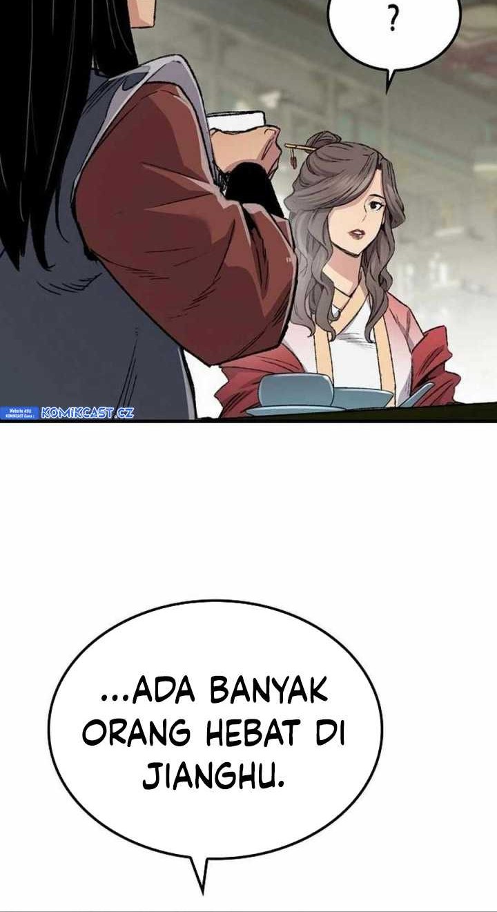 Reborn as The Heavenly Demon Chapter 46 - halaman 33