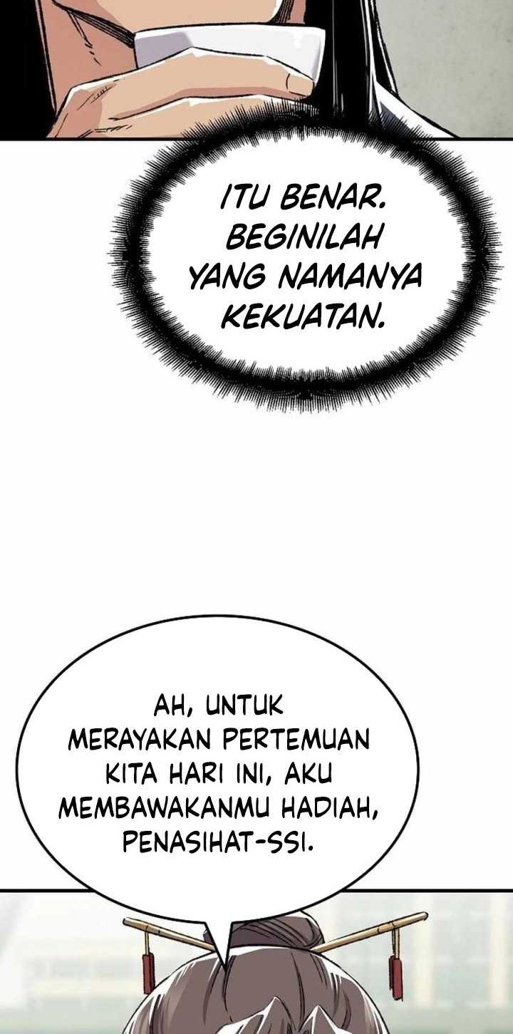 Reborn as The Heavenly Demon Chapter 46 - halaman 35