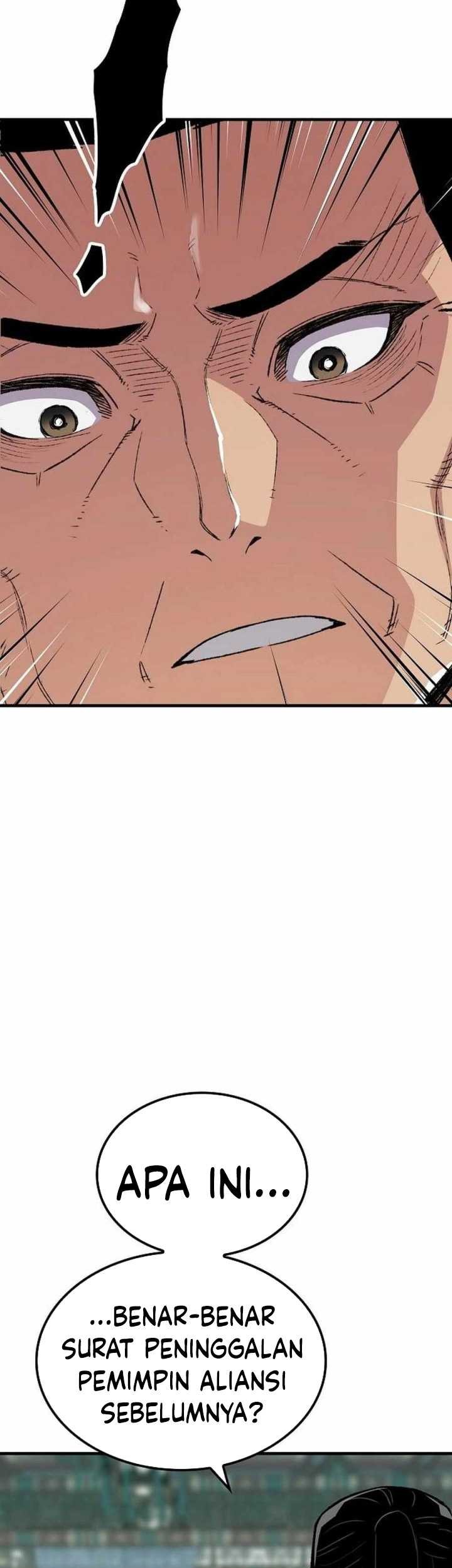 Reborn as The Heavenly Demon Chapter 46 - halaman 38