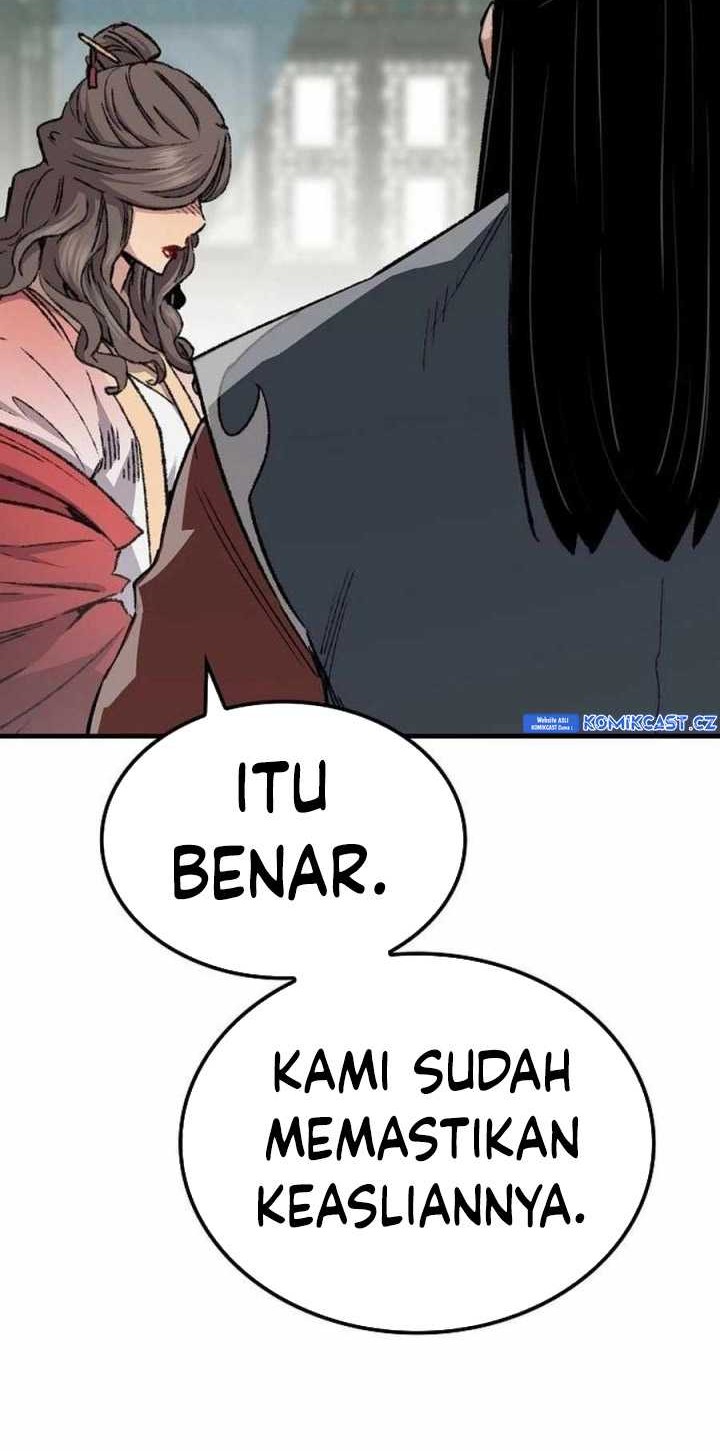 Reborn as The Heavenly Demon Chapter 46 - halaman 39