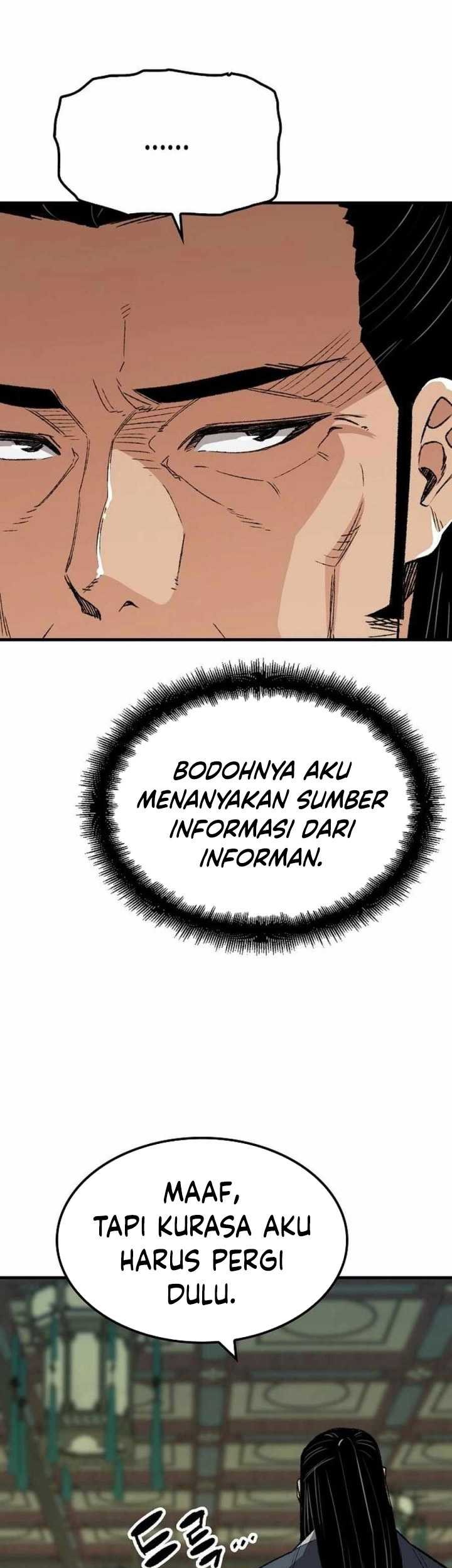 Reborn as The Heavenly Demon Chapter 46 - halaman 42