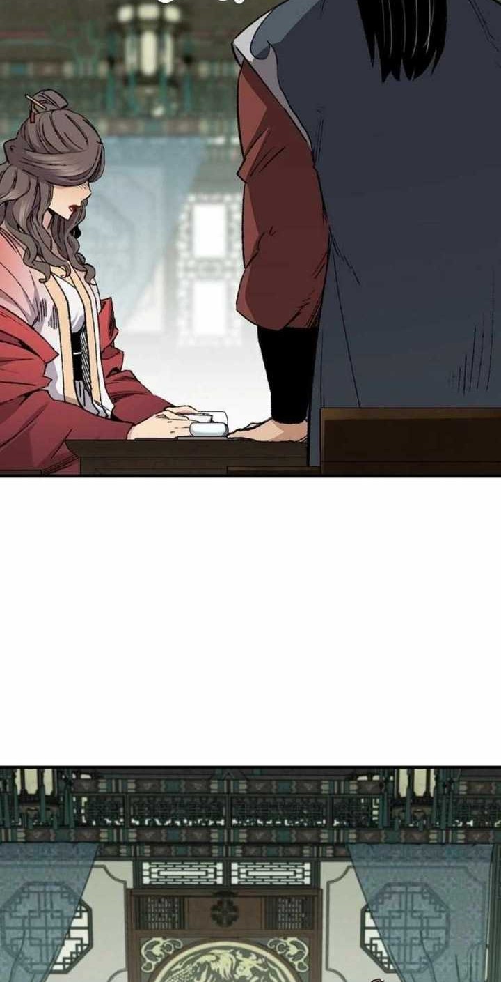 Reborn as The Heavenly Demon Chapter 46 - halaman 43