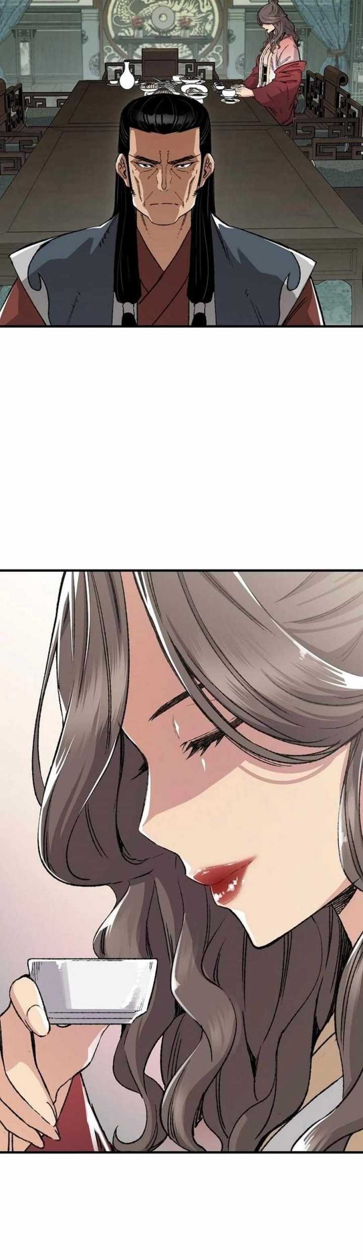 Reborn as The Heavenly Demon Chapter 46 - halaman 44