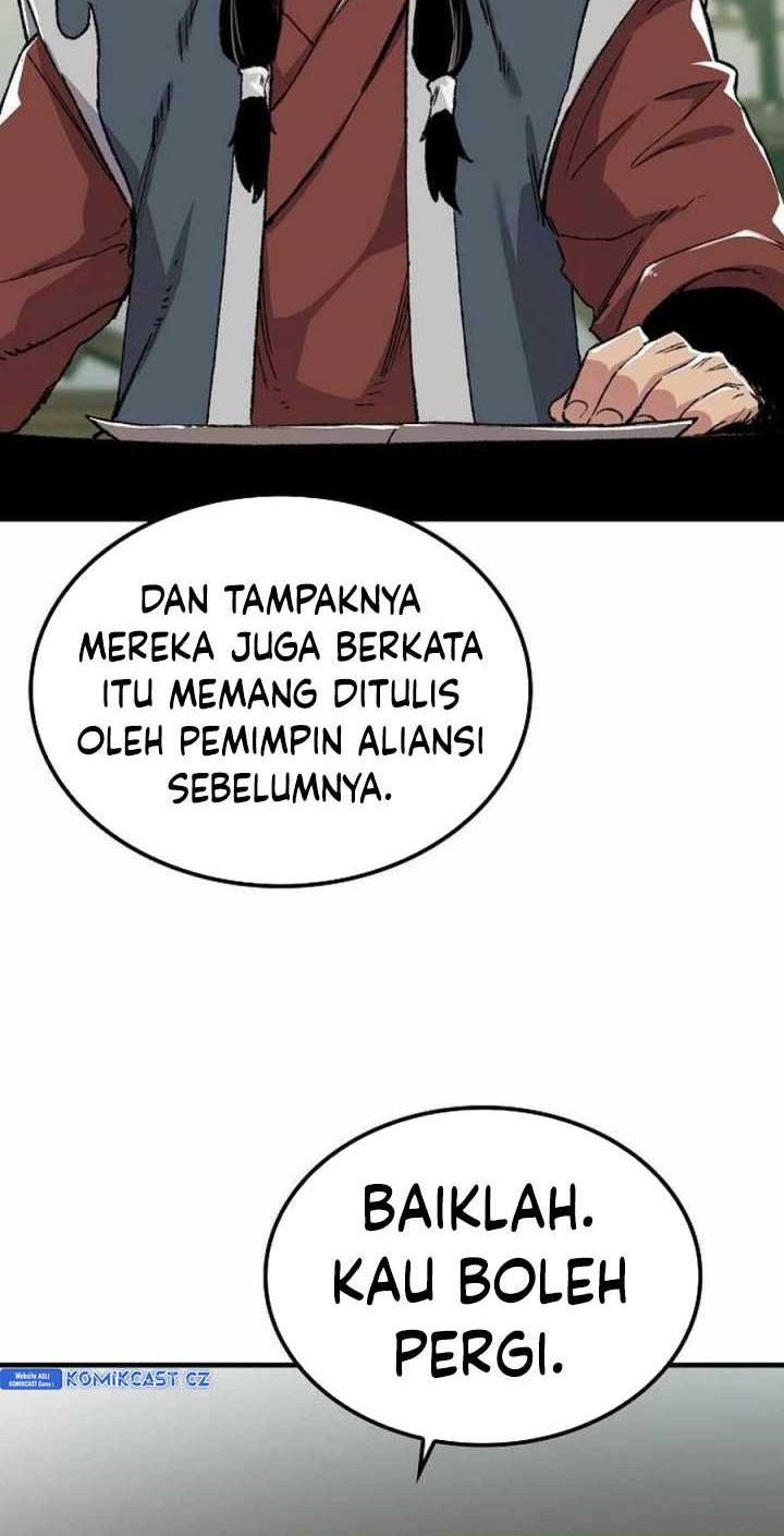 Reborn as The Heavenly Demon Chapter 46 - halaman 49