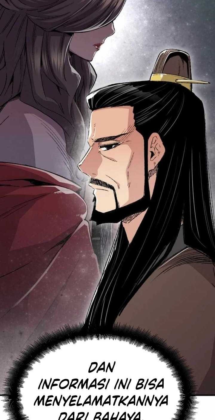 Reborn as The Heavenly Demon Chapter 46 - halaman 5