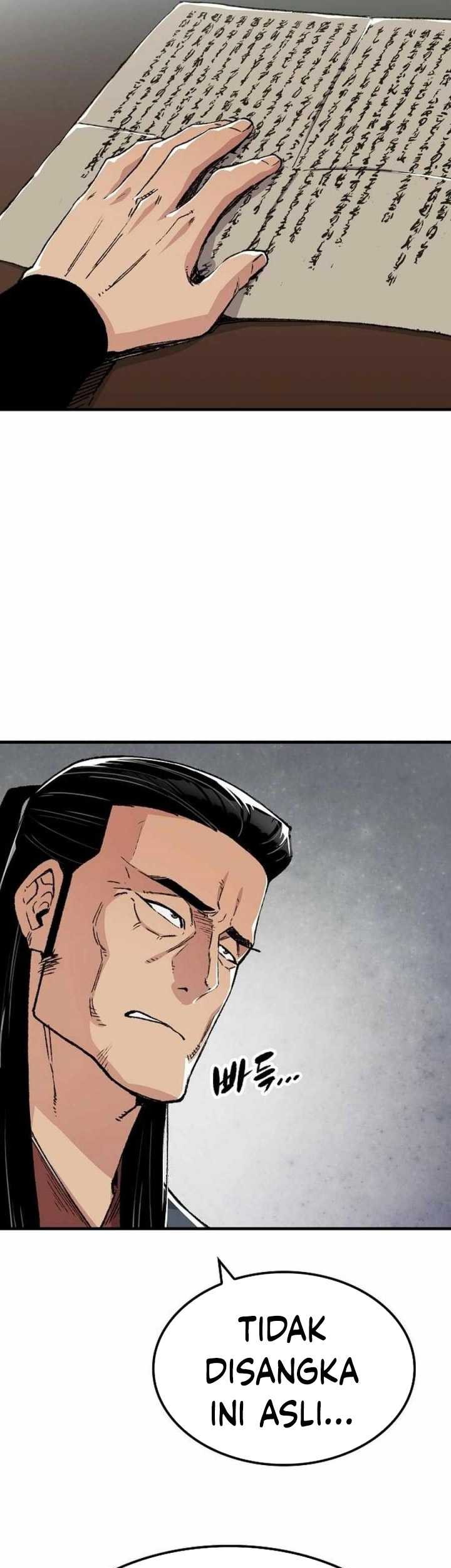 Reborn as The Heavenly Demon Chapter 46 - halaman 50