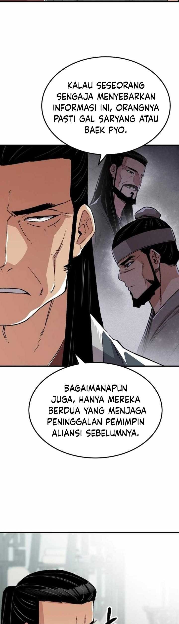 Reborn as The Heavenly Demon Chapter 46 - halaman 52