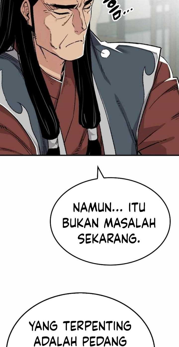 Reborn as The Heavenly Demon Chapter 46 - halaman 53