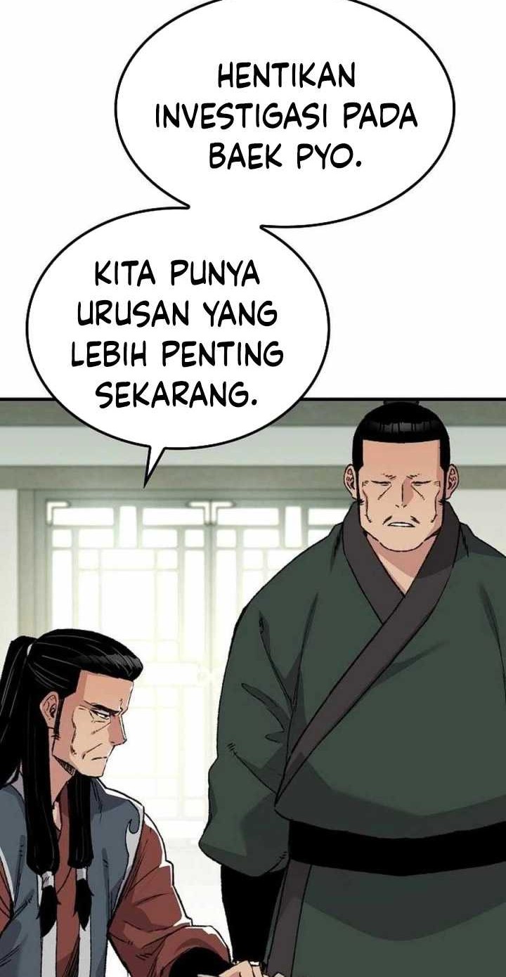 Reborn as The Heavenly Demon Chapter 46 - halaman 55