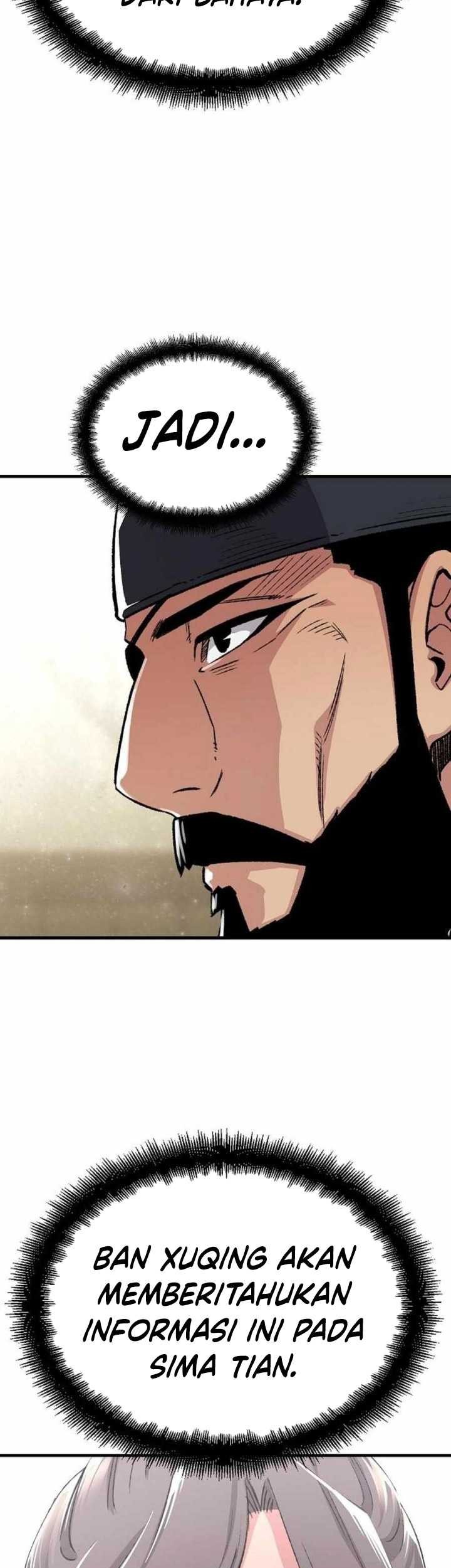 Reborn as The Heavenly Demon Chapter 46 - halaman 6
