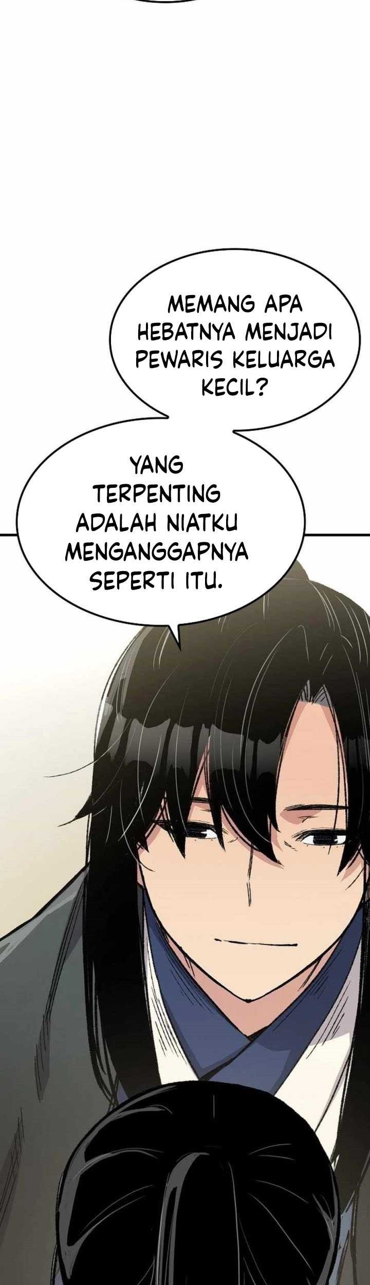 Reborn as The Heavenly Demon Chapter 46 - halaman 62