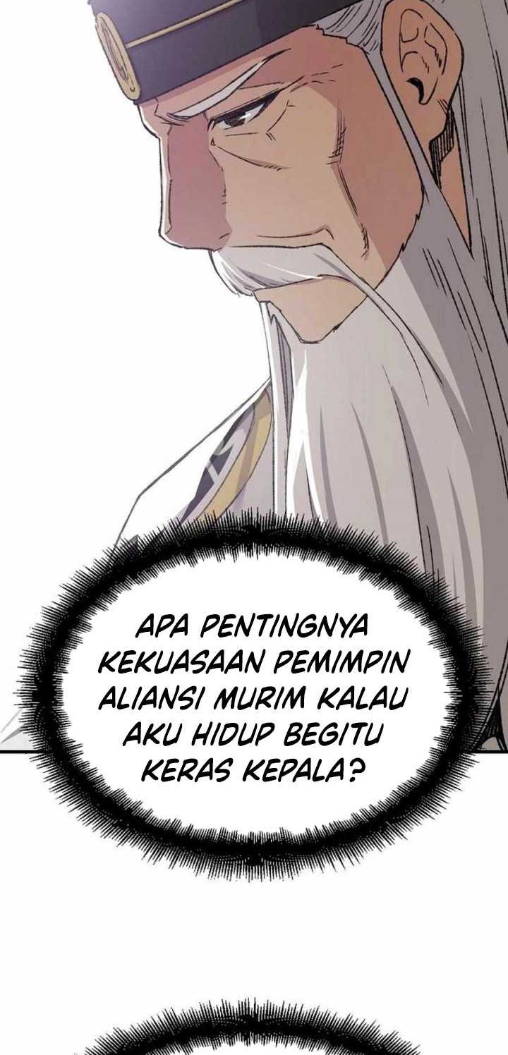 Reborn as The Heavenly Demon Chapter 46 - halaman 67
