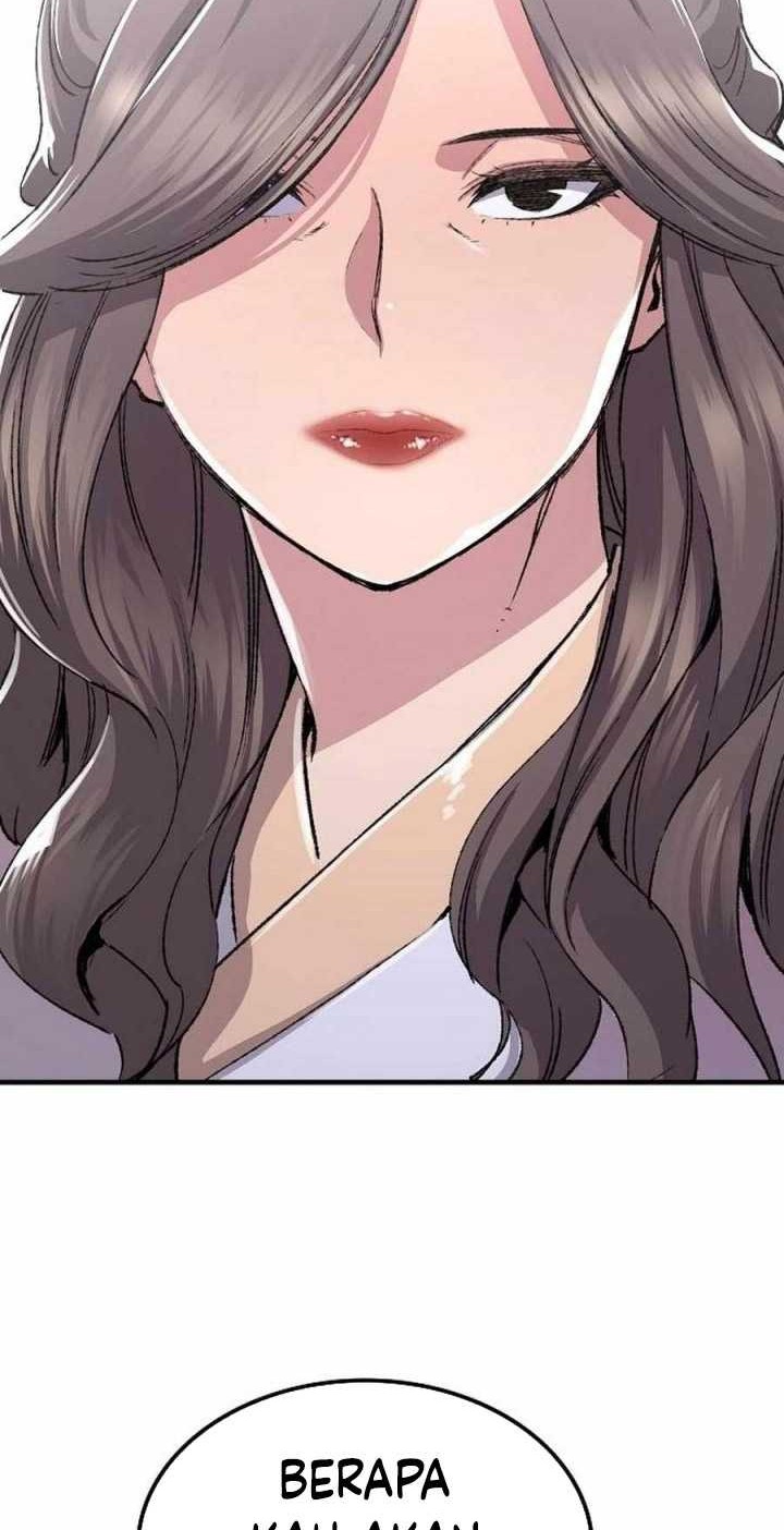 Reborn as The Heavenly Demon Chapter 46 - halaman 7