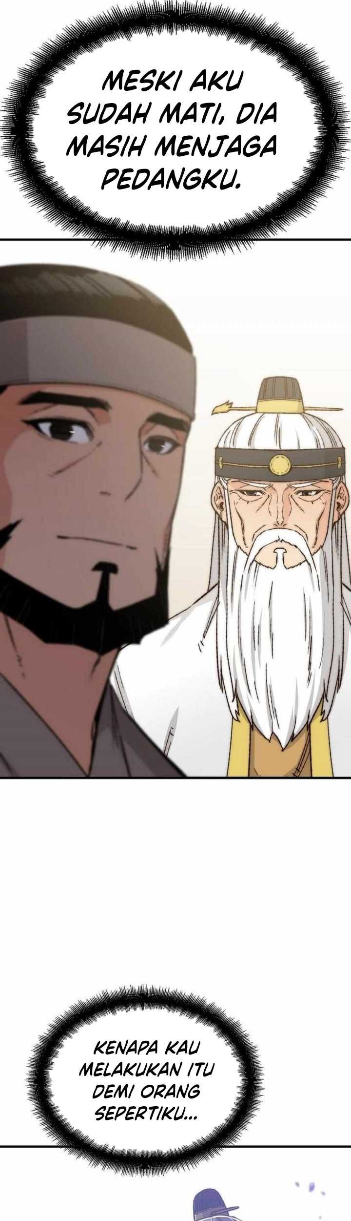 Reborn as The Heavenly Demon Chapter 46 - halaman 70