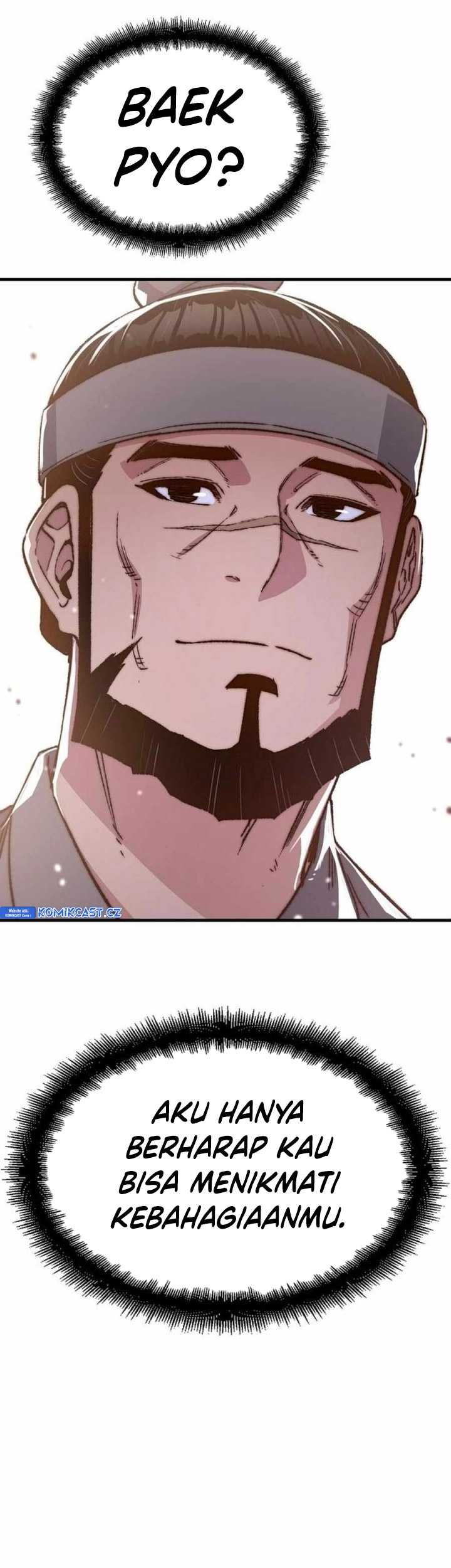 Reborn as The Heavenly Demon Chapter 46 - halaman 72