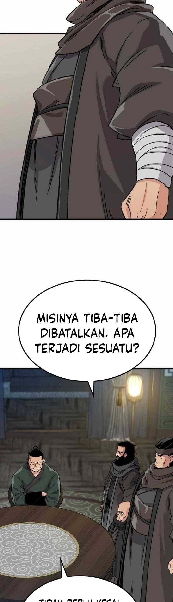 Reborn as The Heavenly Demon Chapter 46 - halaman 76