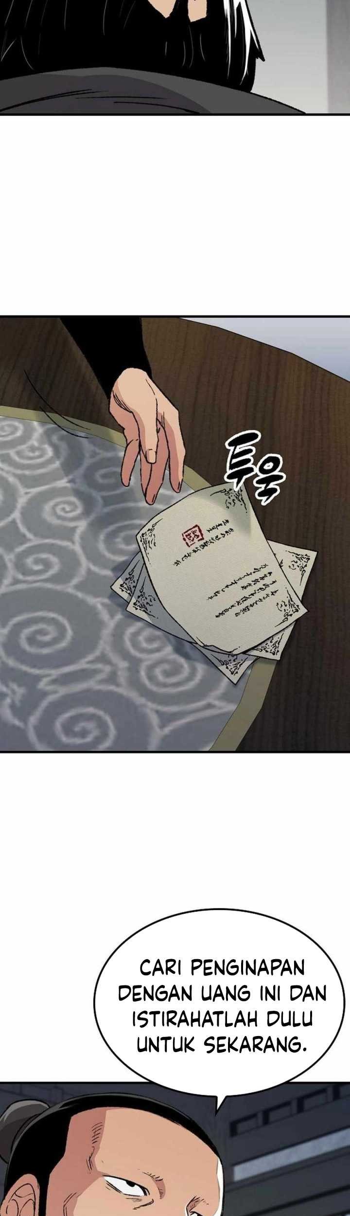 Reborn as The Heavenly Demon Chapter 46 - halaman 78
