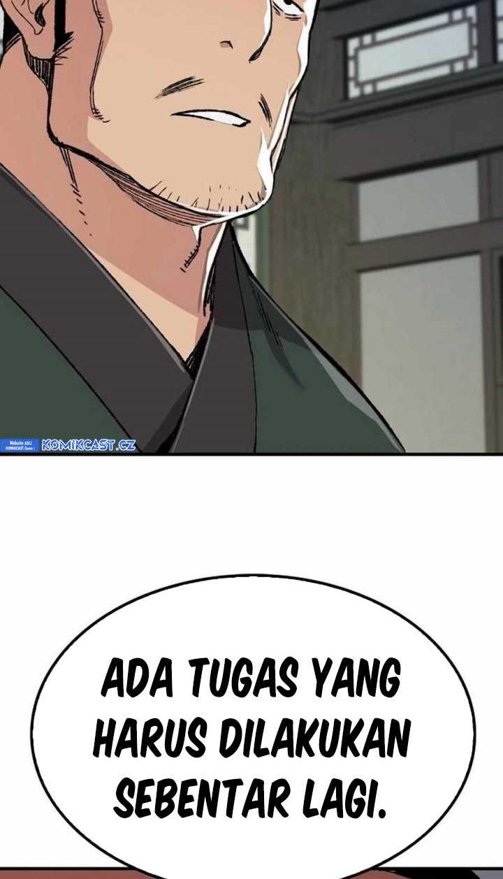 Reborn as The Heavenly Demon Chapter 46 - halaman 79