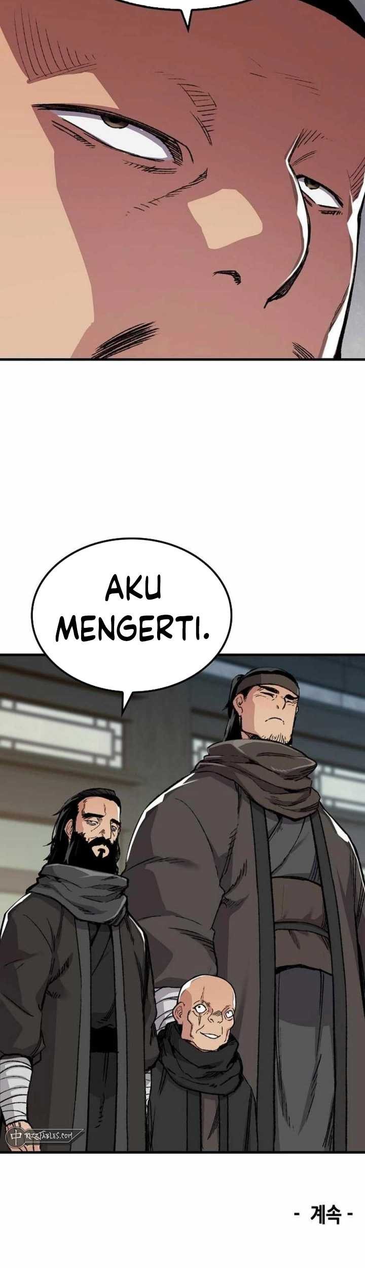 Reborn as The Heavenly Demon Chapter 46 - halaman 80
