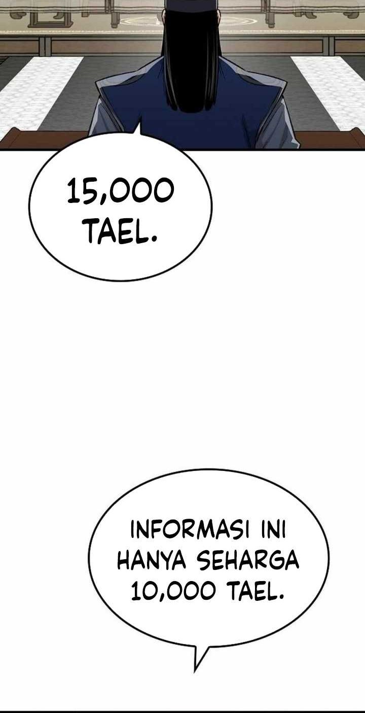 Reborn as The Heavenly Demon Chapter 46 - halaman 9
