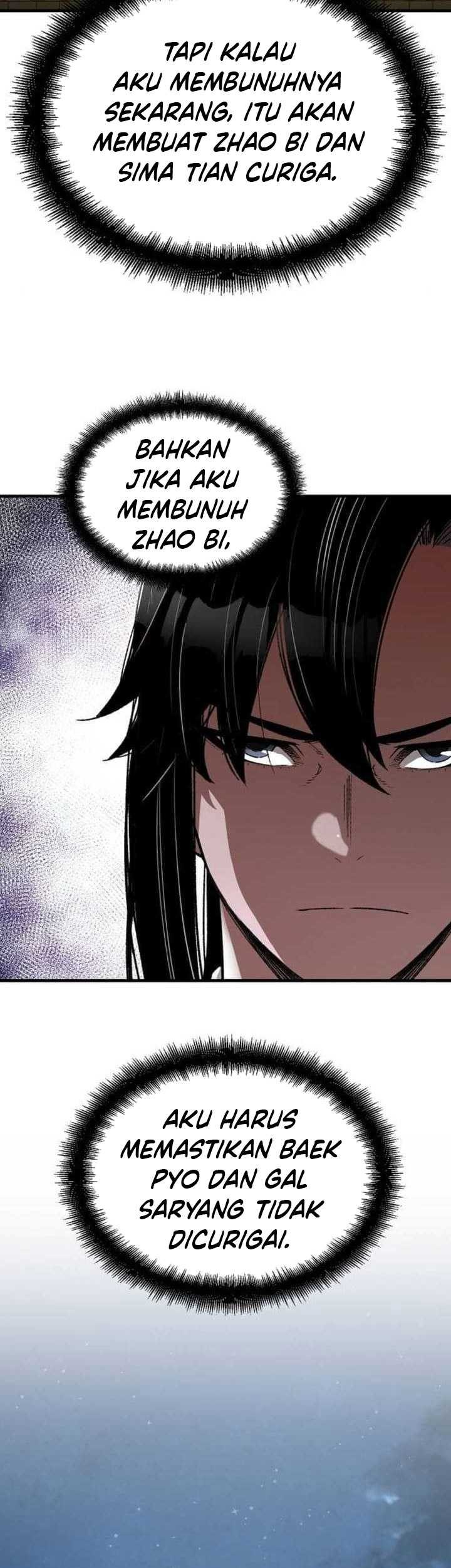 Reborn as The Heavenly Demon Chapter 47 - halaman 10