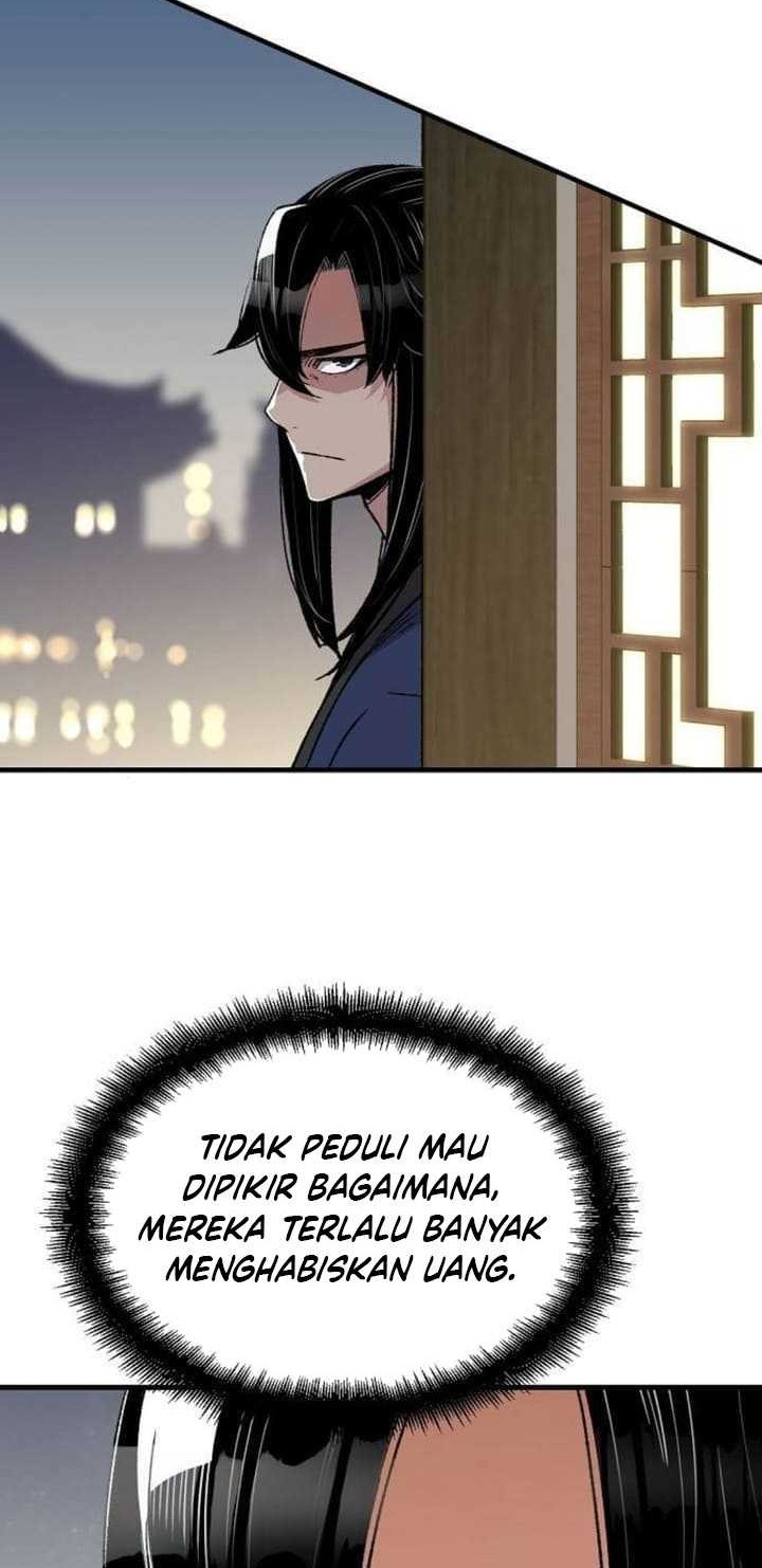 Reborn as The Heavenly Demon Chapter 47 - halaman 13