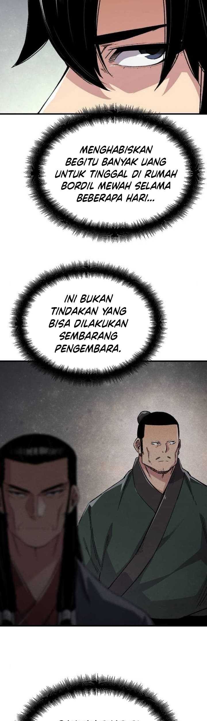 Reborn as The Heavenly Demon Chapter 47 - halaman 14