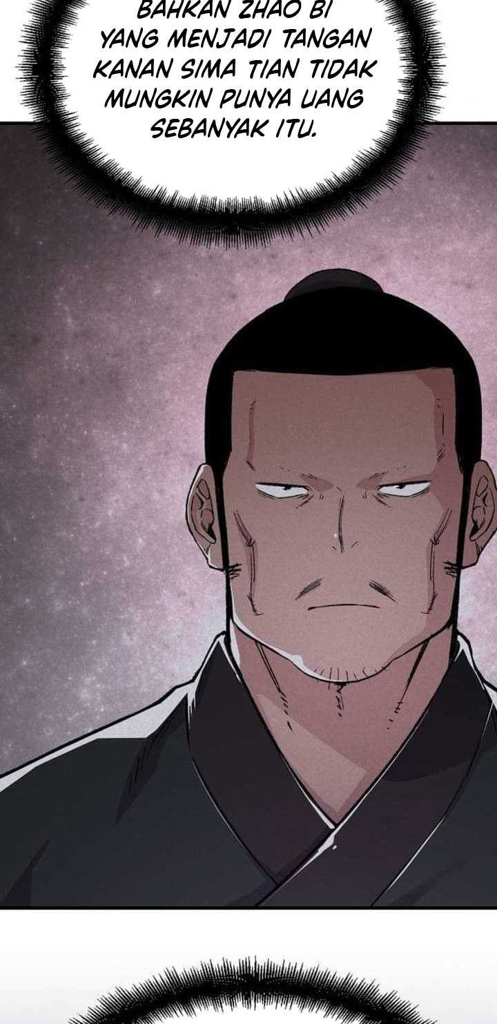 Reborn as The Heavenly Demon Chapter 47 - halaman 15