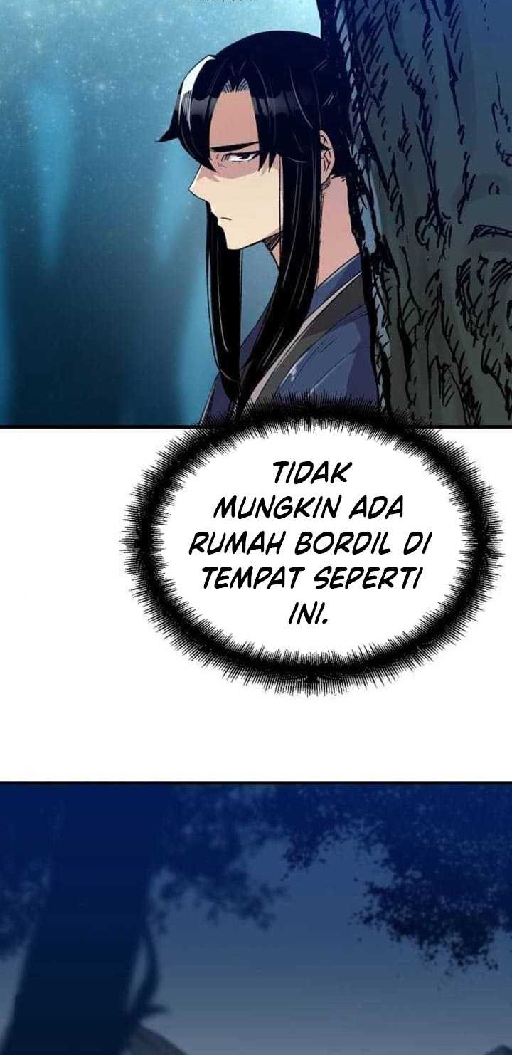 Reborn as The Heavenly Demon Chapter 47 - halaman 17