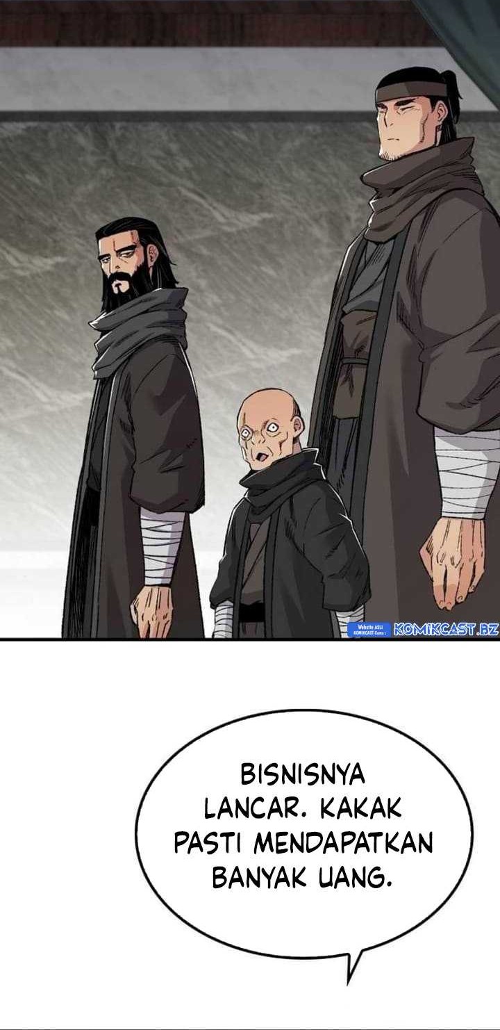 Reborn as The Heavenly Demon Chapter 47 - halaman 21