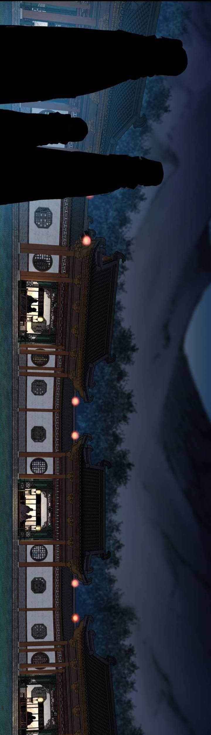 Reborn as The Heavenly Demon Chapter 47 - halaman 22
