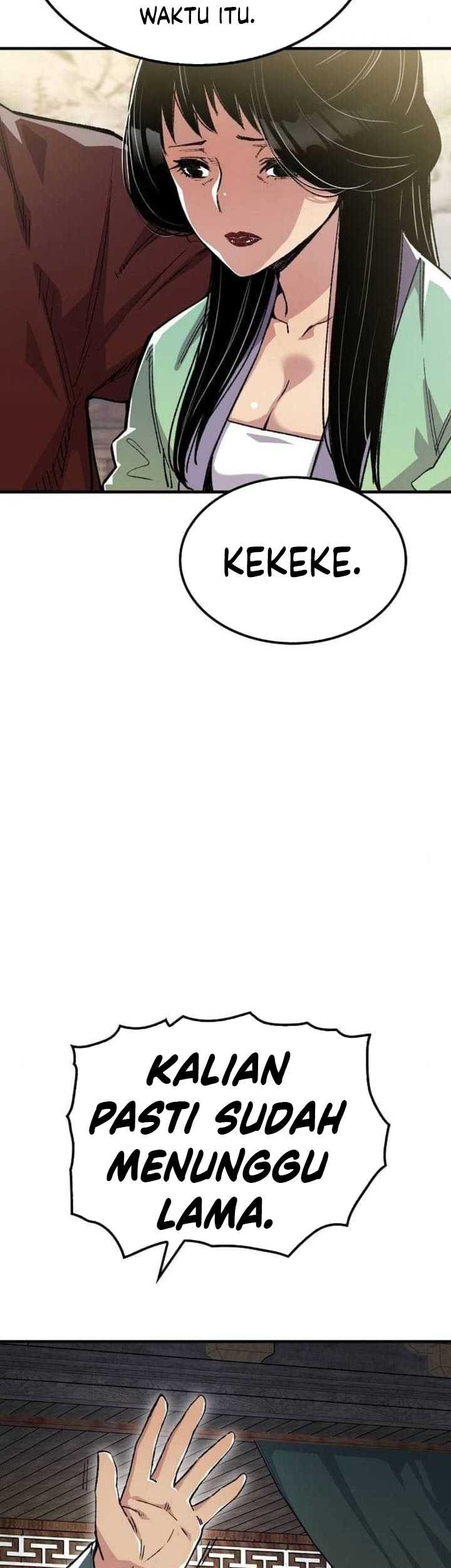 Reborn as The Heavenly Demon Chapter 47 - halaman 26