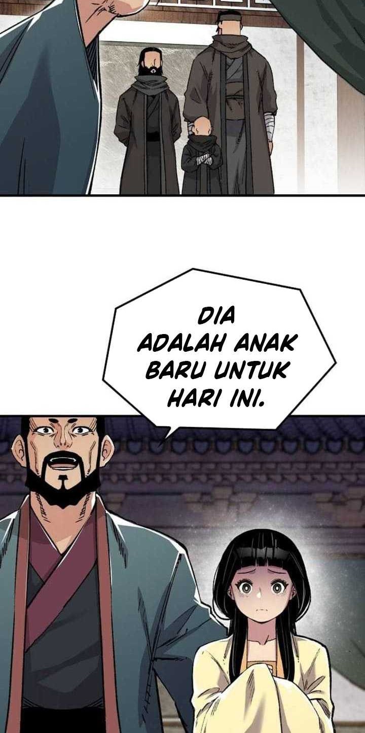 Reborn as The Heavenly Demon Chapter 47 - halaman 27
