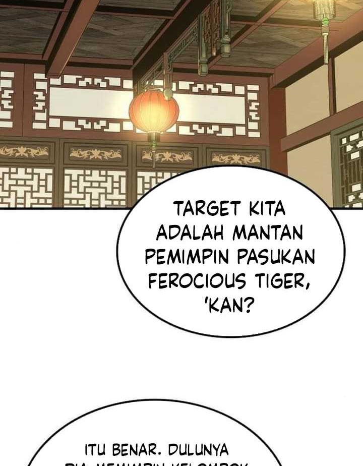 Reborn as The Heavenly Demon Chapter 47 - halaman 3