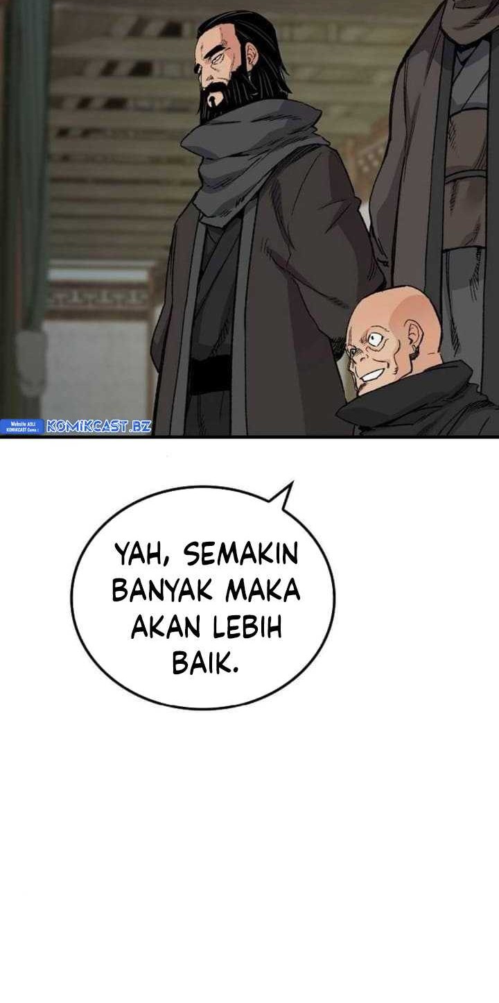 Reborn as The Heavenly Demon Chapter 47 - halaman 31