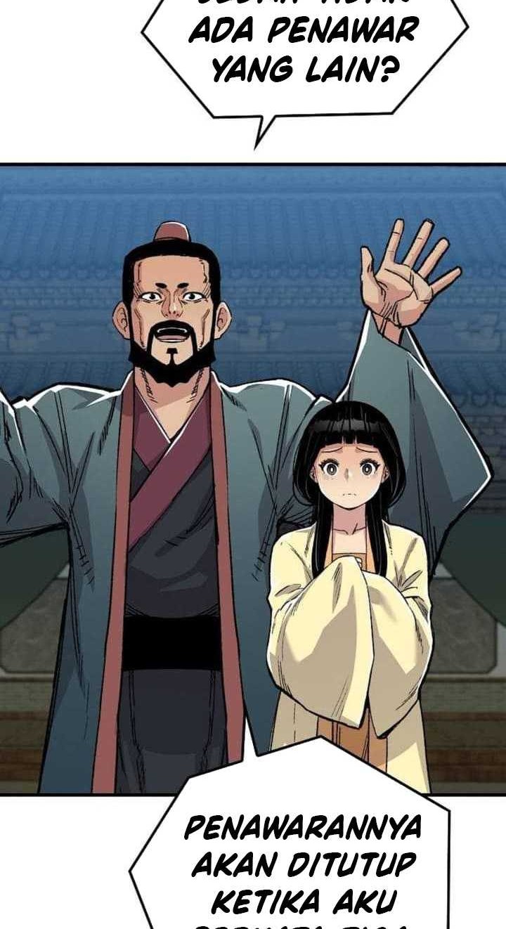 Reborn as The Heavenly Demon Chapter 47 - halaman 35