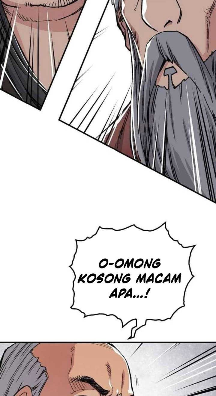 Reborn as The Heavenly Demon Chapter 47 - halaman 37