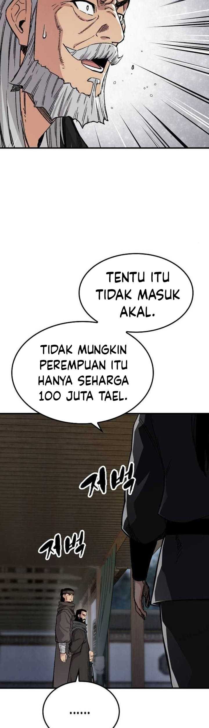 Reborn as The Heavenly Demon Chapter 47 - halaman 38